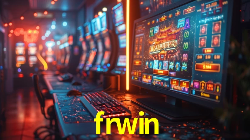 frwin: Seu Cassino Premiado com Pagamentos Rápidos