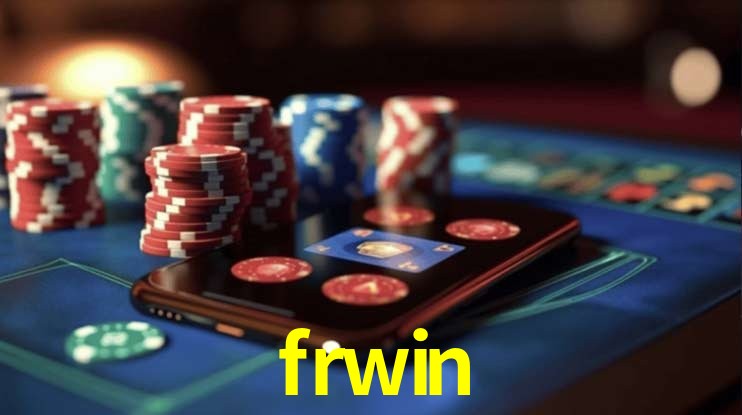 Apostas de Tênis frwin