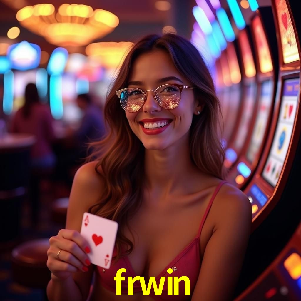 Welcome Bonus frwin