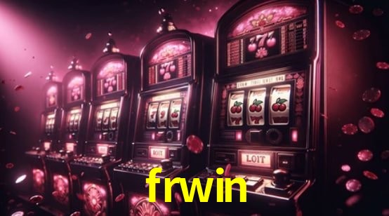 Bônus de Boas-vindas frwin