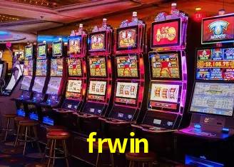 Descubra a Magia dos Jogos de Arcade no frwin