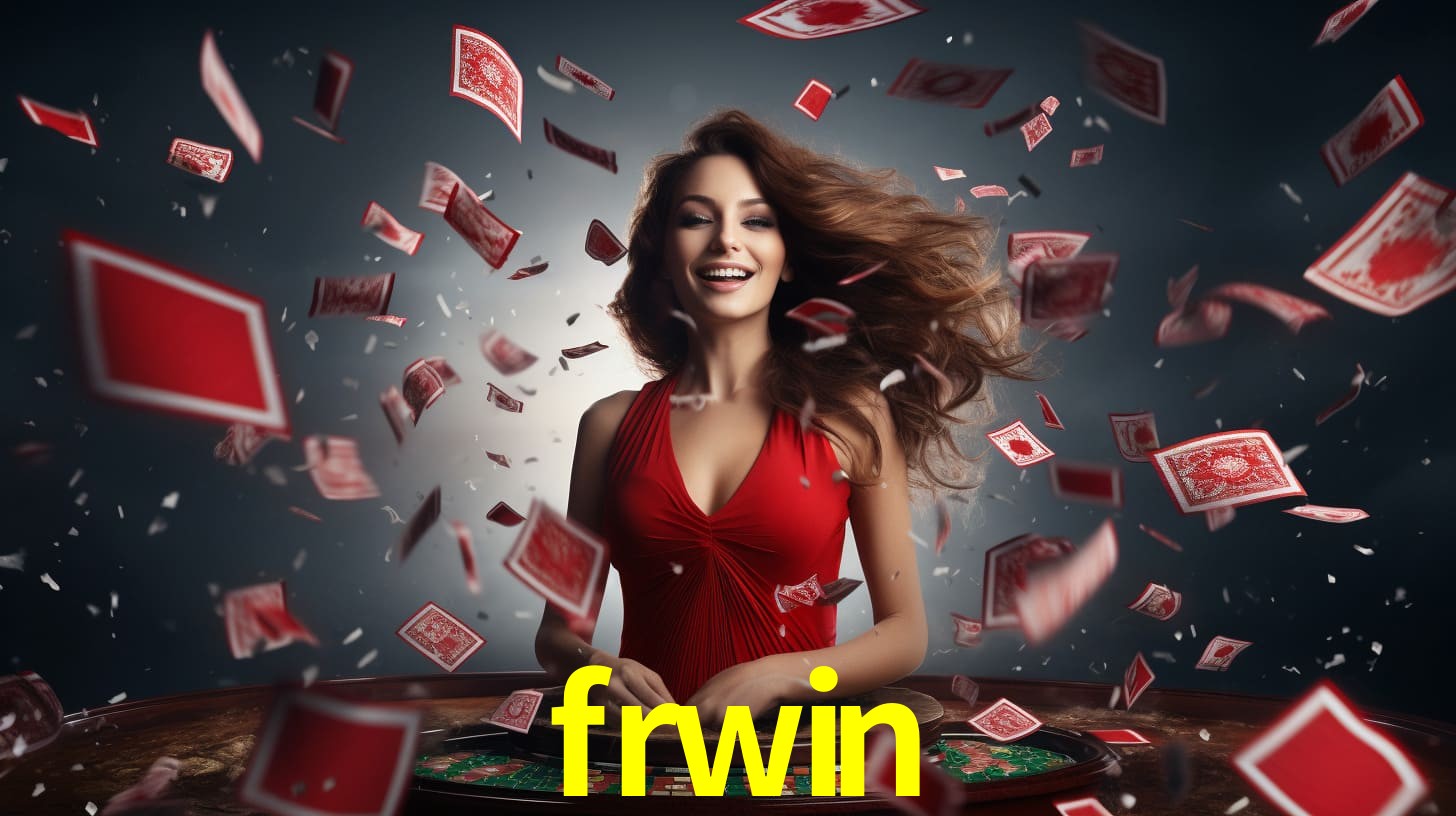 Live Casino frwin