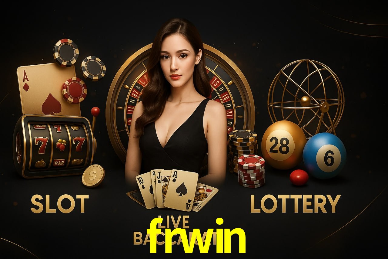 Cassino ao Vivo frwin - Dealers Brasileiros Profissionais
