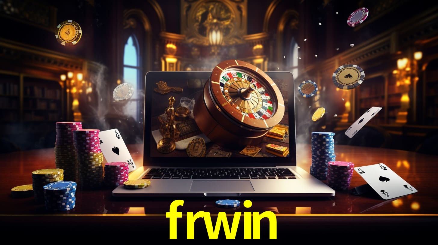 Roulette Table frwin