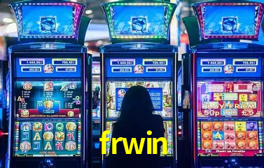 A Emoção da Loteria na frwin: Uma Chance de Mudança de Vida