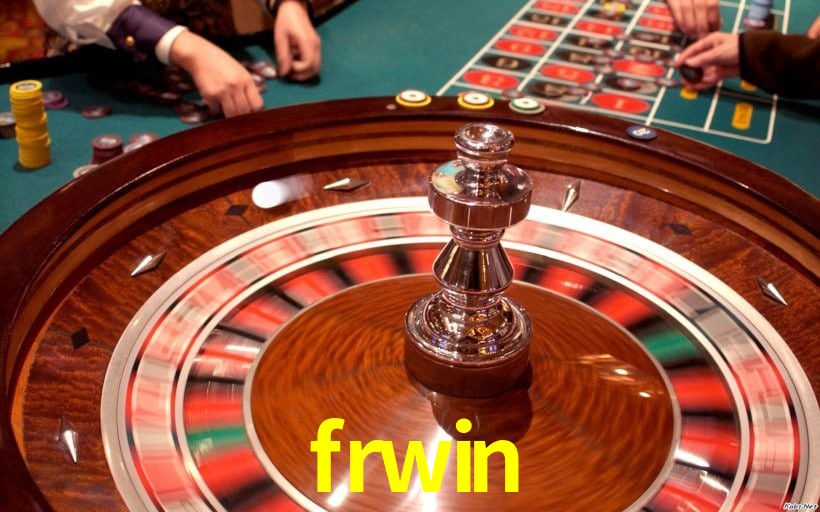 Mesa de Blackjack frwin