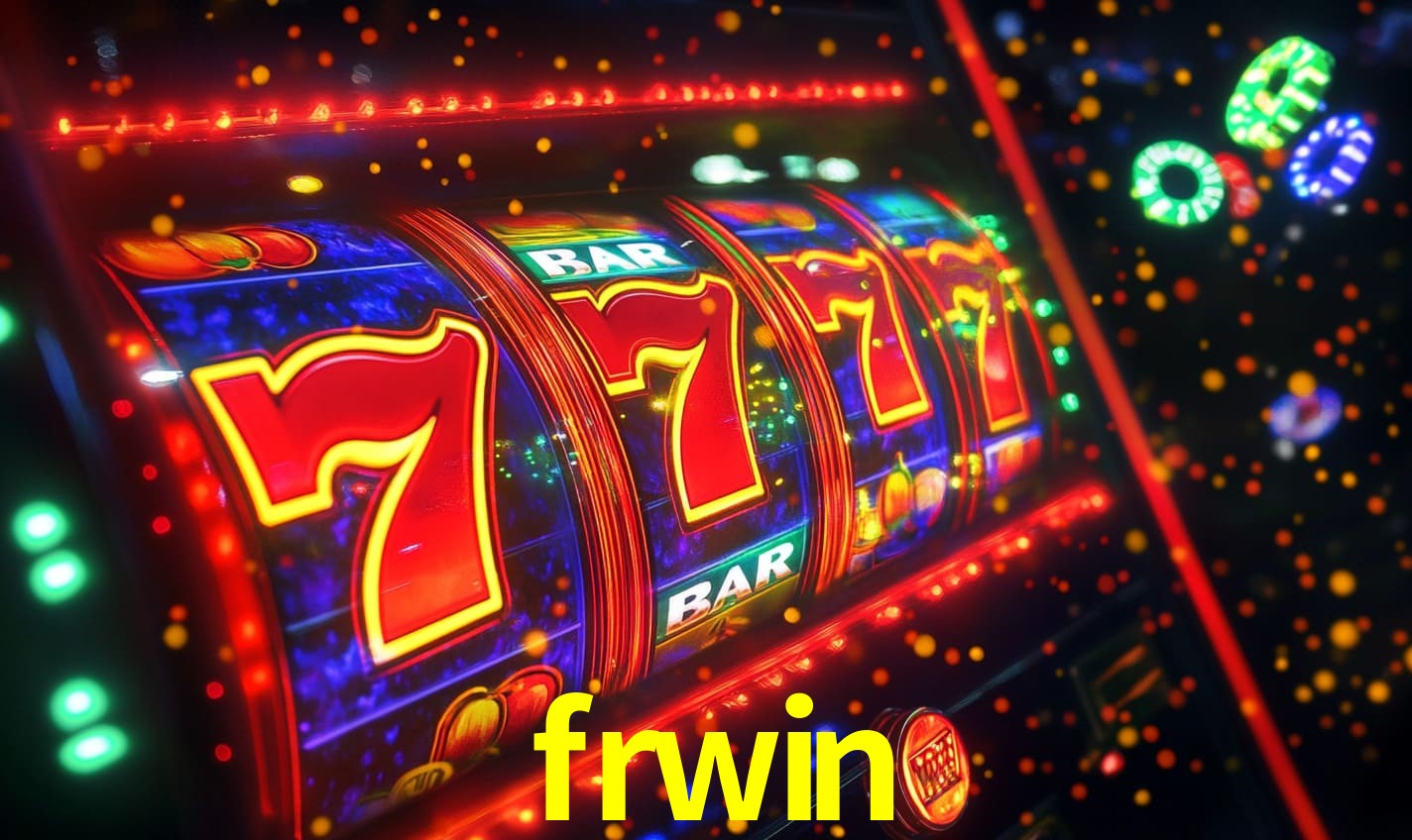 frwin: Seu Especialista em Apostas Esportivas Brasileiras