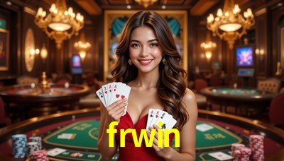 APP oficial da frwin para mobile