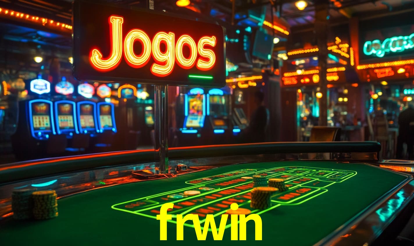 Segurança 2FA frwin