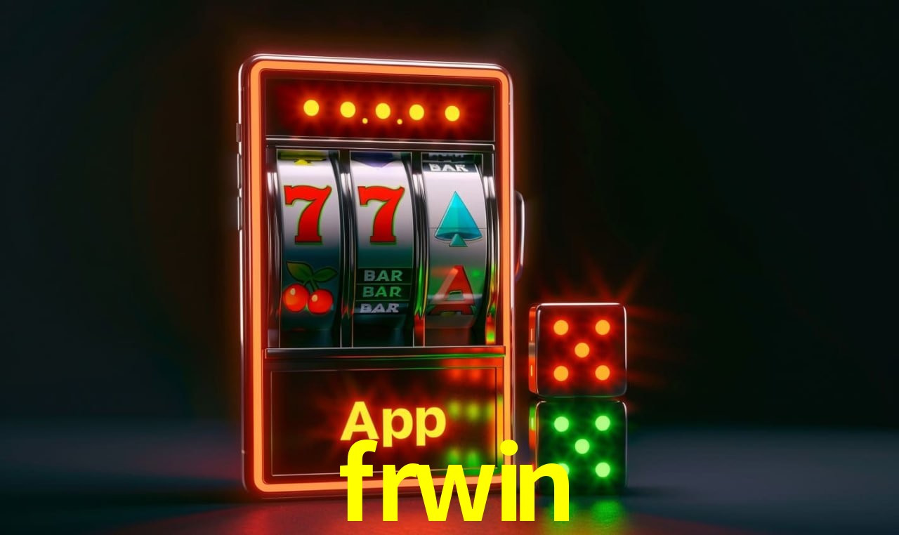Diretório de Jogos frwin