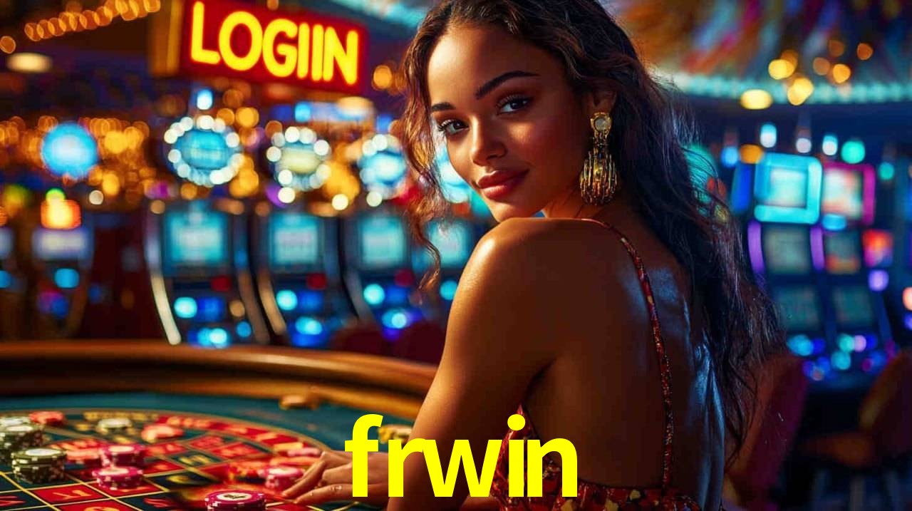 Login Seguro frwin