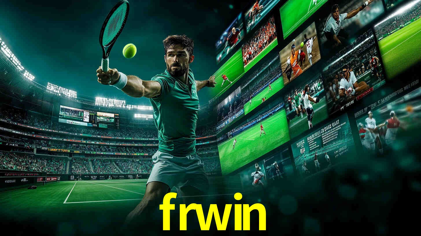Explorando a Categoria de Eventos em Apostas na frwin