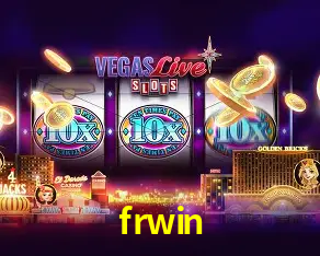 Desvendando o Mundo dos Jogos Virtuais na frwin
