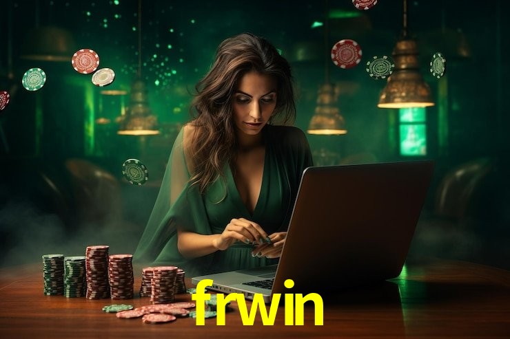 Processo de Download do App frwin - Passo a Passo Simples
