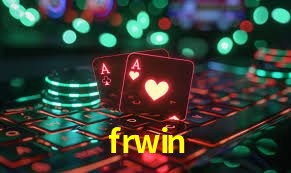 Recursos de Bônus frwin