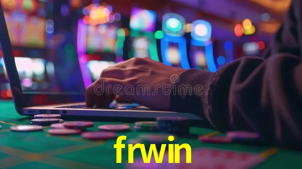 Casino Ao Vivo frwin