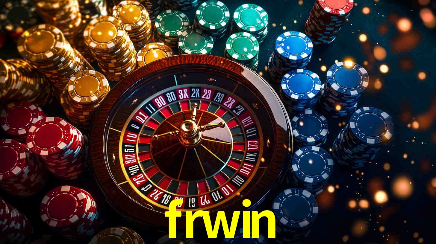frwin App Interface