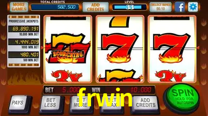 A Emoção da Loteria na frwin: Uma Chance de Mudança de Vida