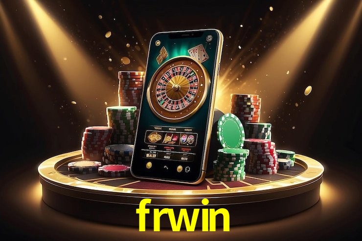 Design Responsivo frwin