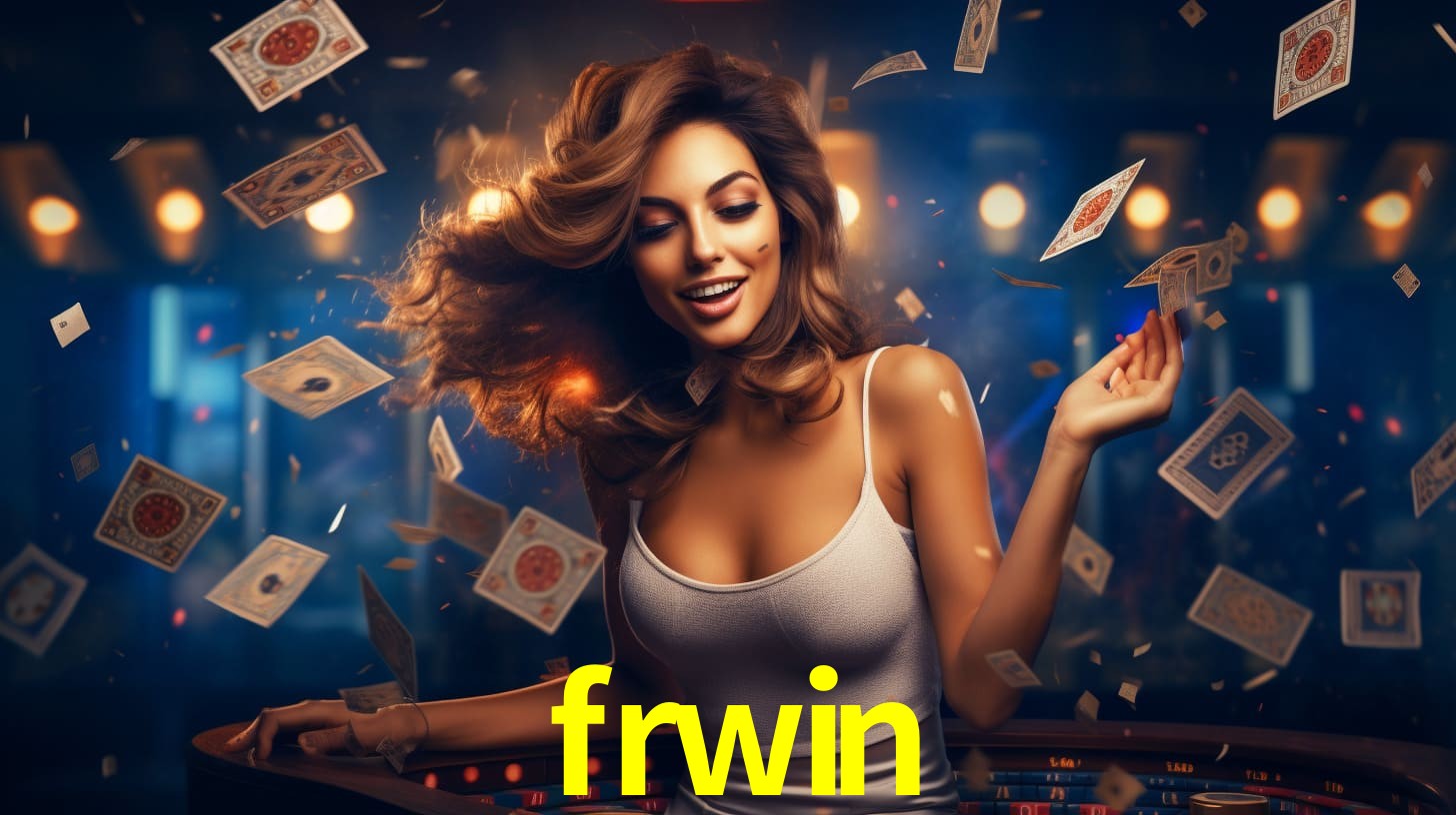 frwin,frwin.com