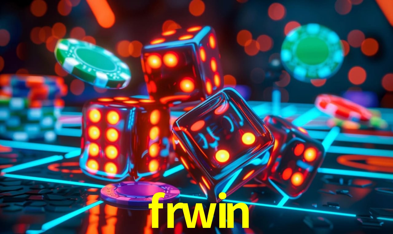 Interface do App frwin