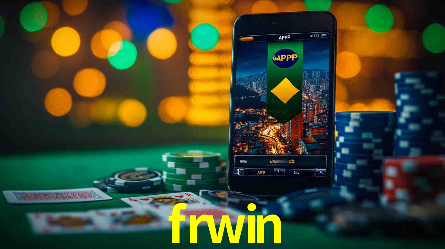 Inovações de Jogos na frwin: O Futuro das Experiências Interativas