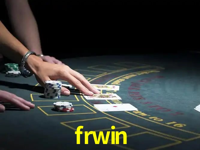 Imagem secundária de apoio para instalação do app frwin