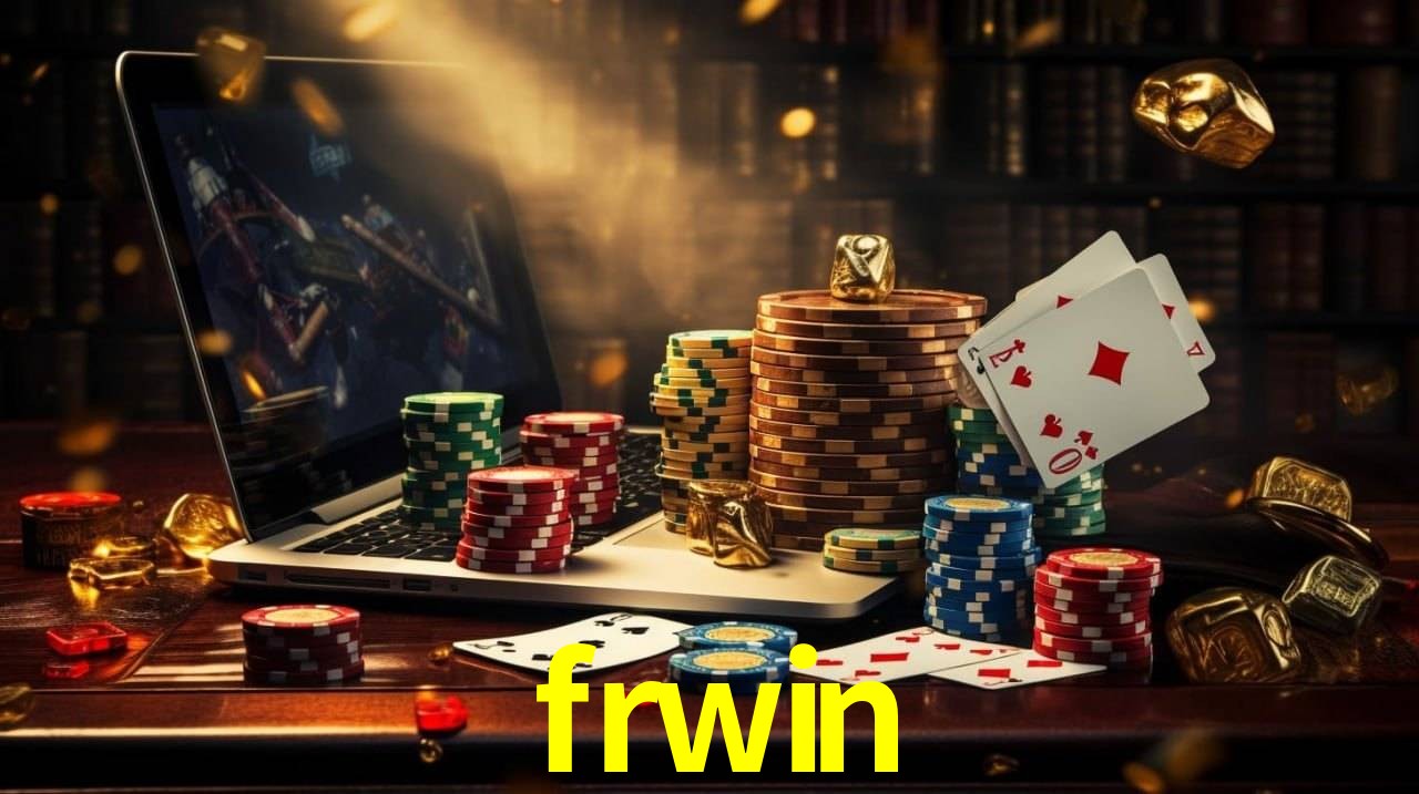 Apostas de Futebol frwin