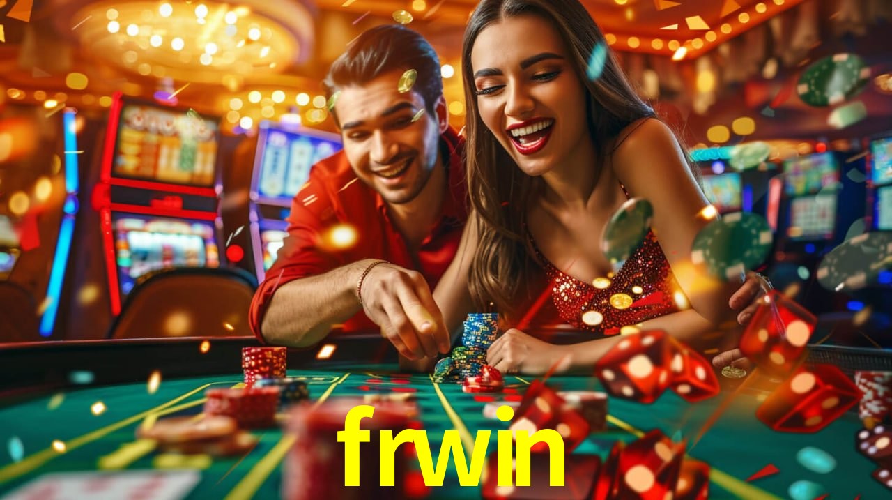 Tecnologia da Plataforma frwin