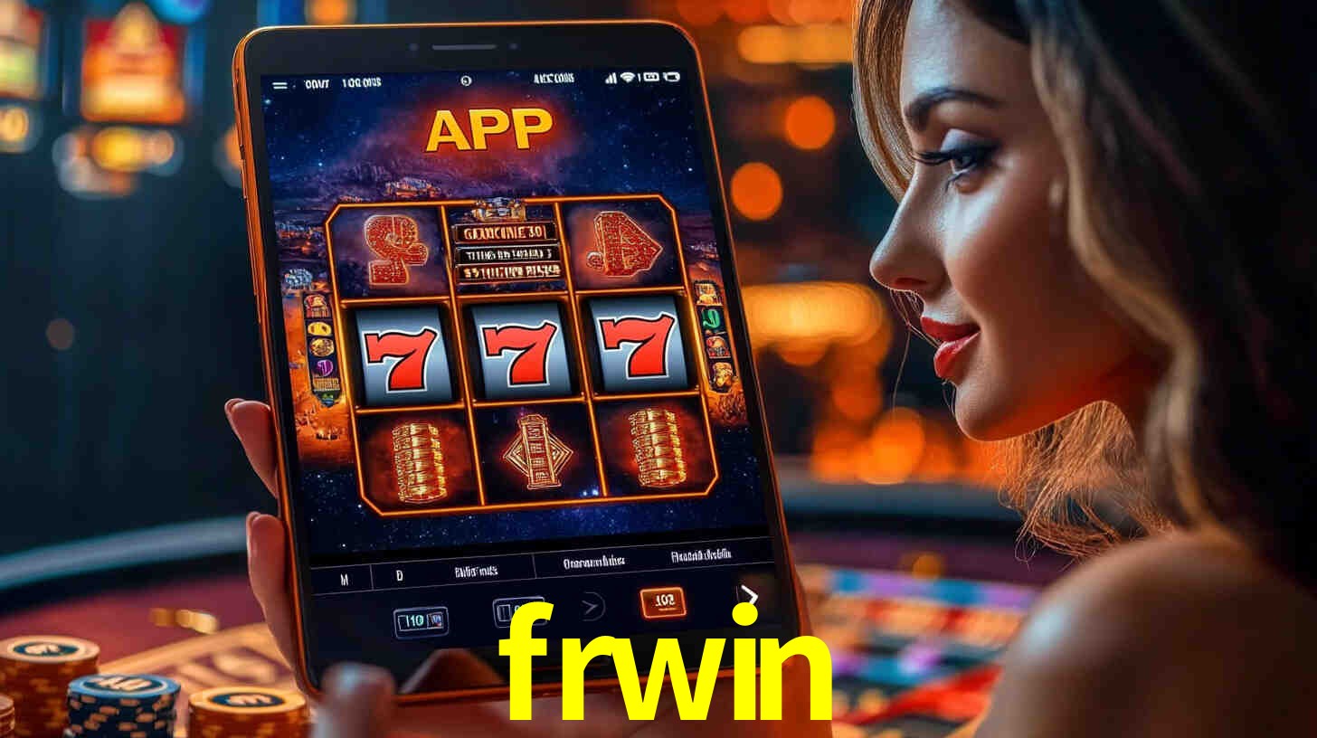 frwin: A Experiência de Casino com Jogos de Mesa ao Vivo