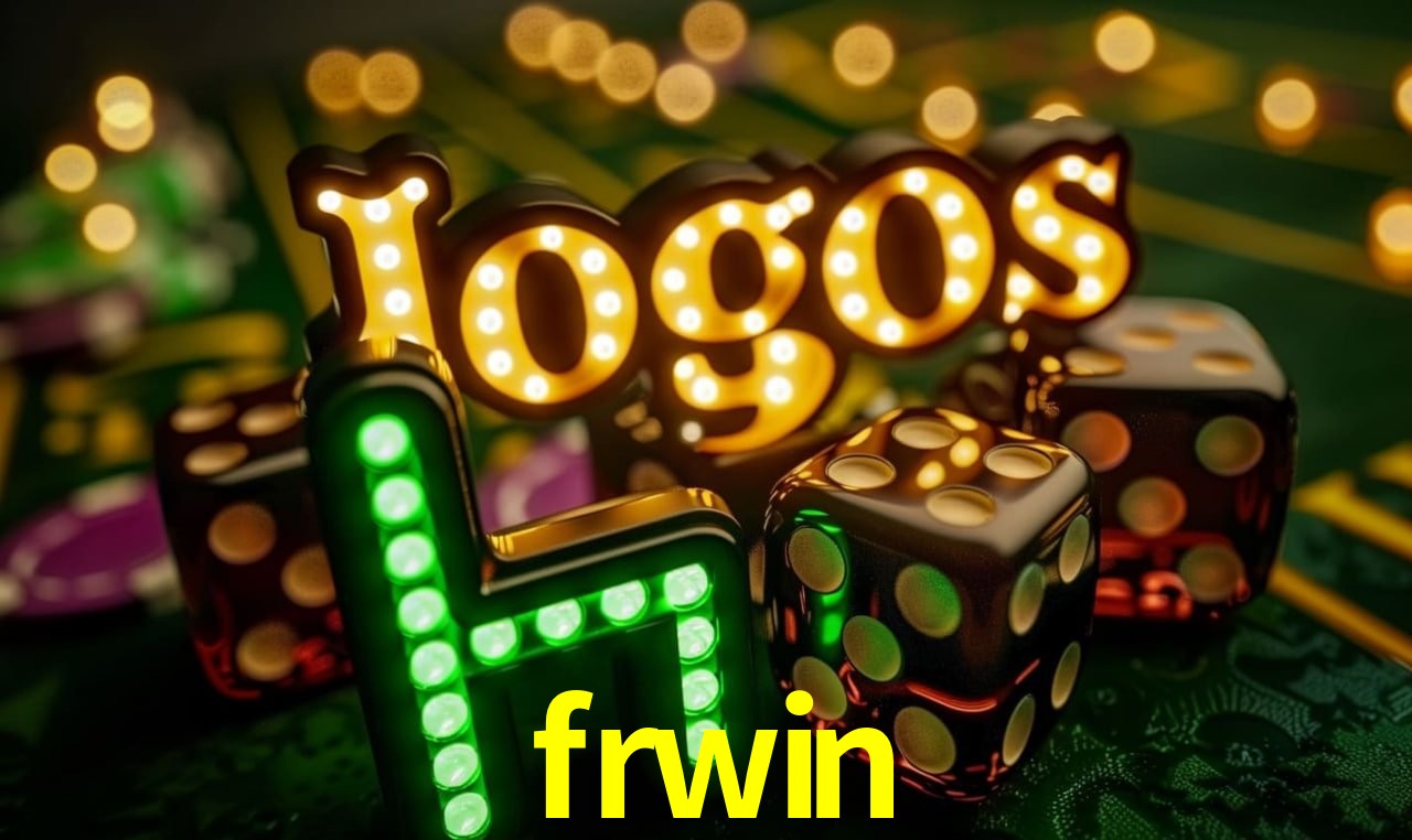 Jogos de Slot frwin