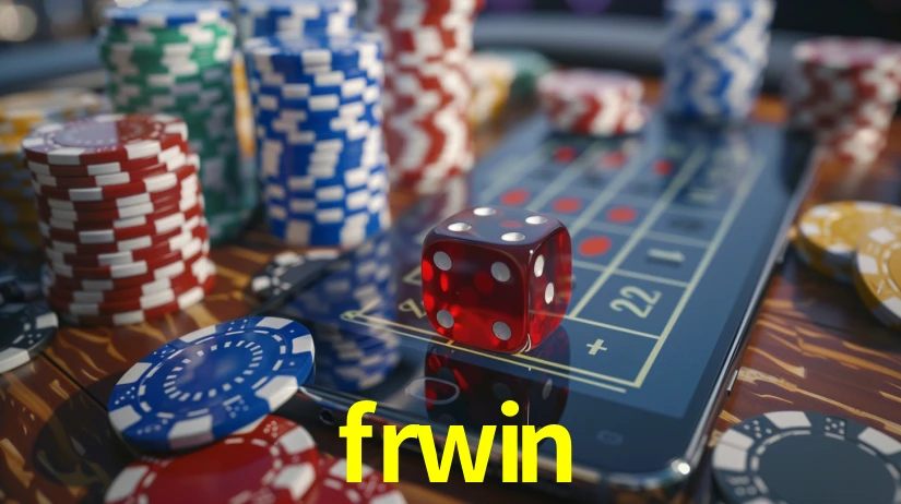Bônus Generosos e Exclusivos no frwin para Você!