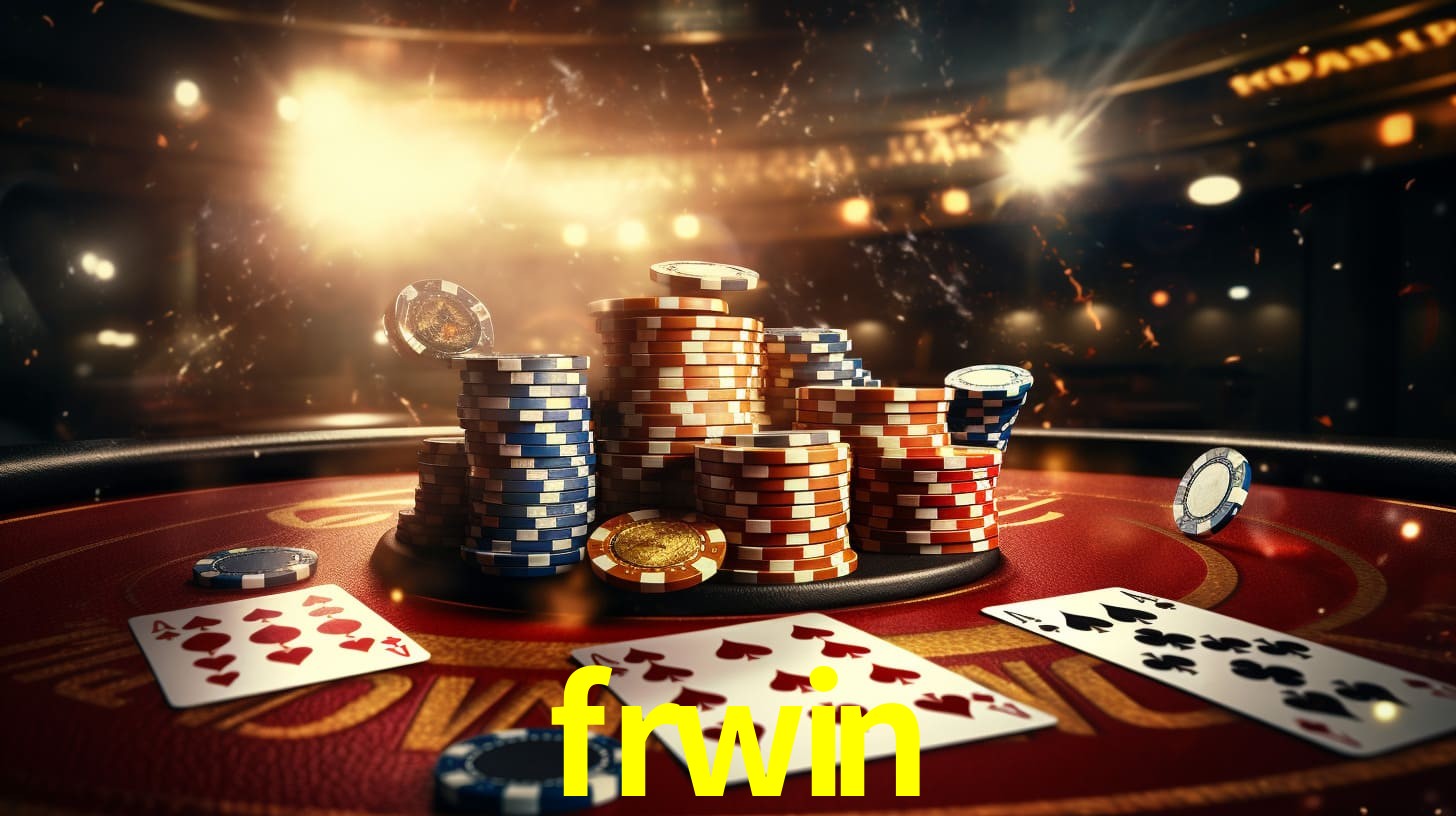 VIP Casino frwin