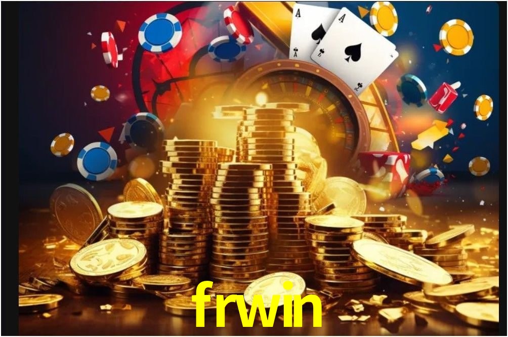 Jogos Exclusivos frwin