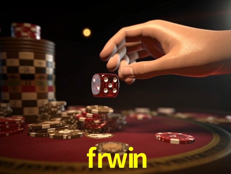 Provedores de Jogos frwin