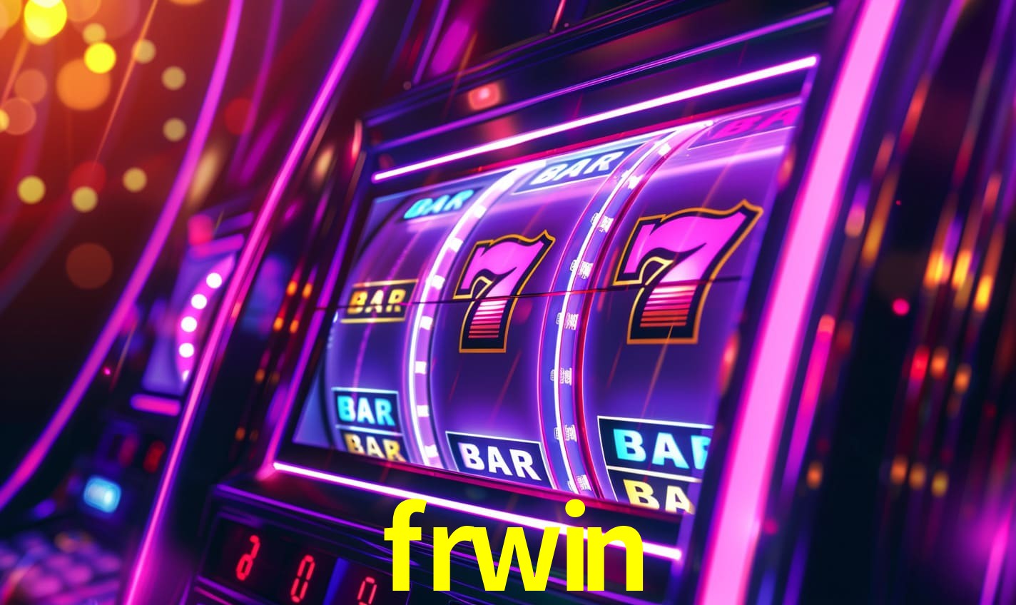 frwin: A Experiência de Casino com Jogos de Mesa ao Vivo