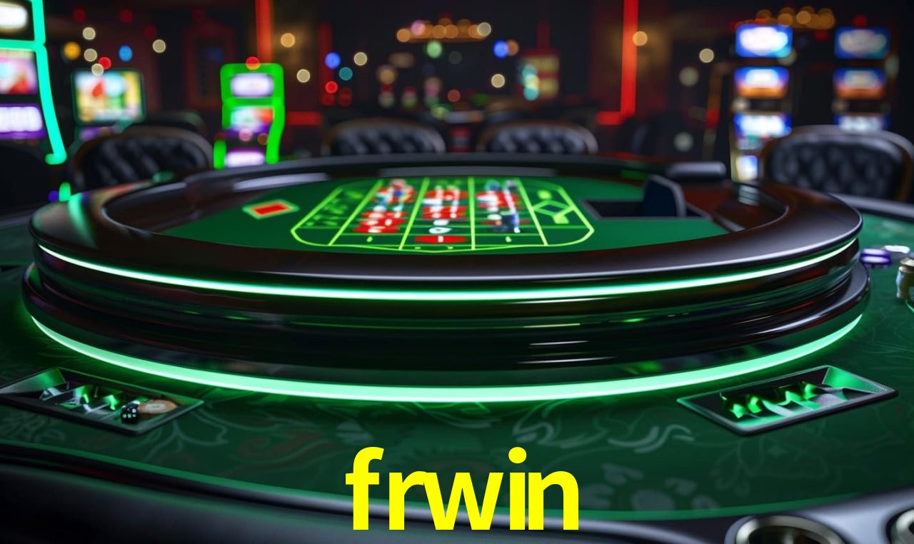 A Experiência Imersiva dos Cassinos Ao Vivo no frwin