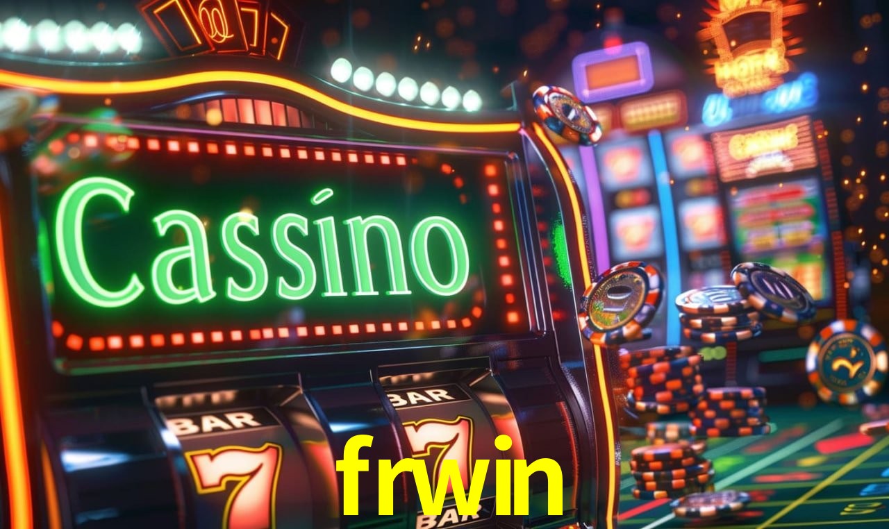 Estatísticas do Jogo frwin