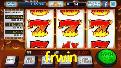 Apostas Esportivas na frwin: Um Guia Completo