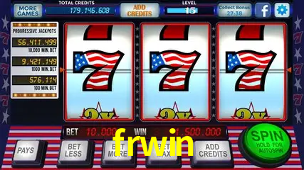 A Emoção da Loteria na frwin: Uma Chance de Mudança de Vida