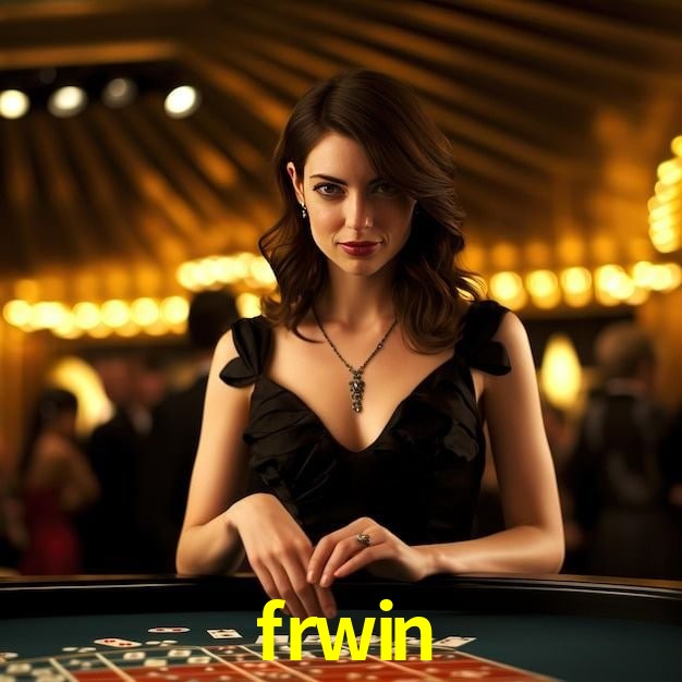 Interface do App frwin