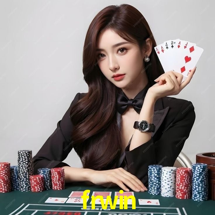 Jogos de Slot frwin