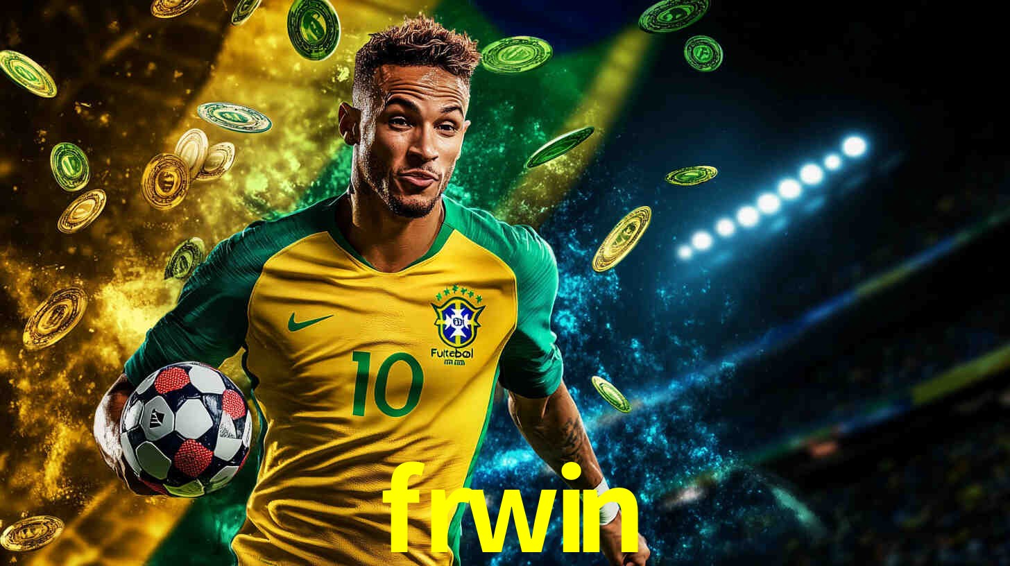 Apostas de Futebol frwin