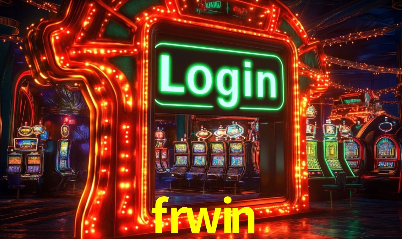 Login Seguro frwin