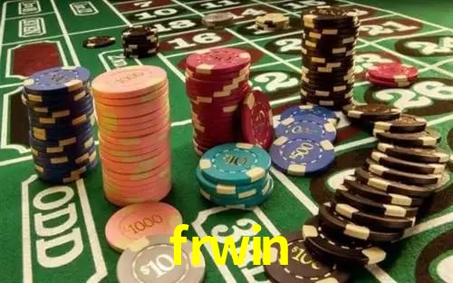 Interface do App frwin