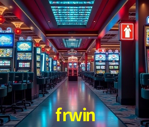 Torneios frwin