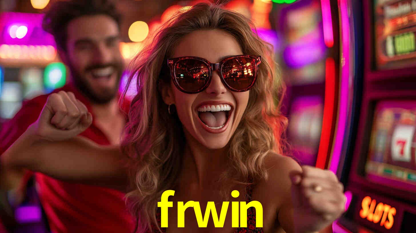 Apostas de Tênis frwin