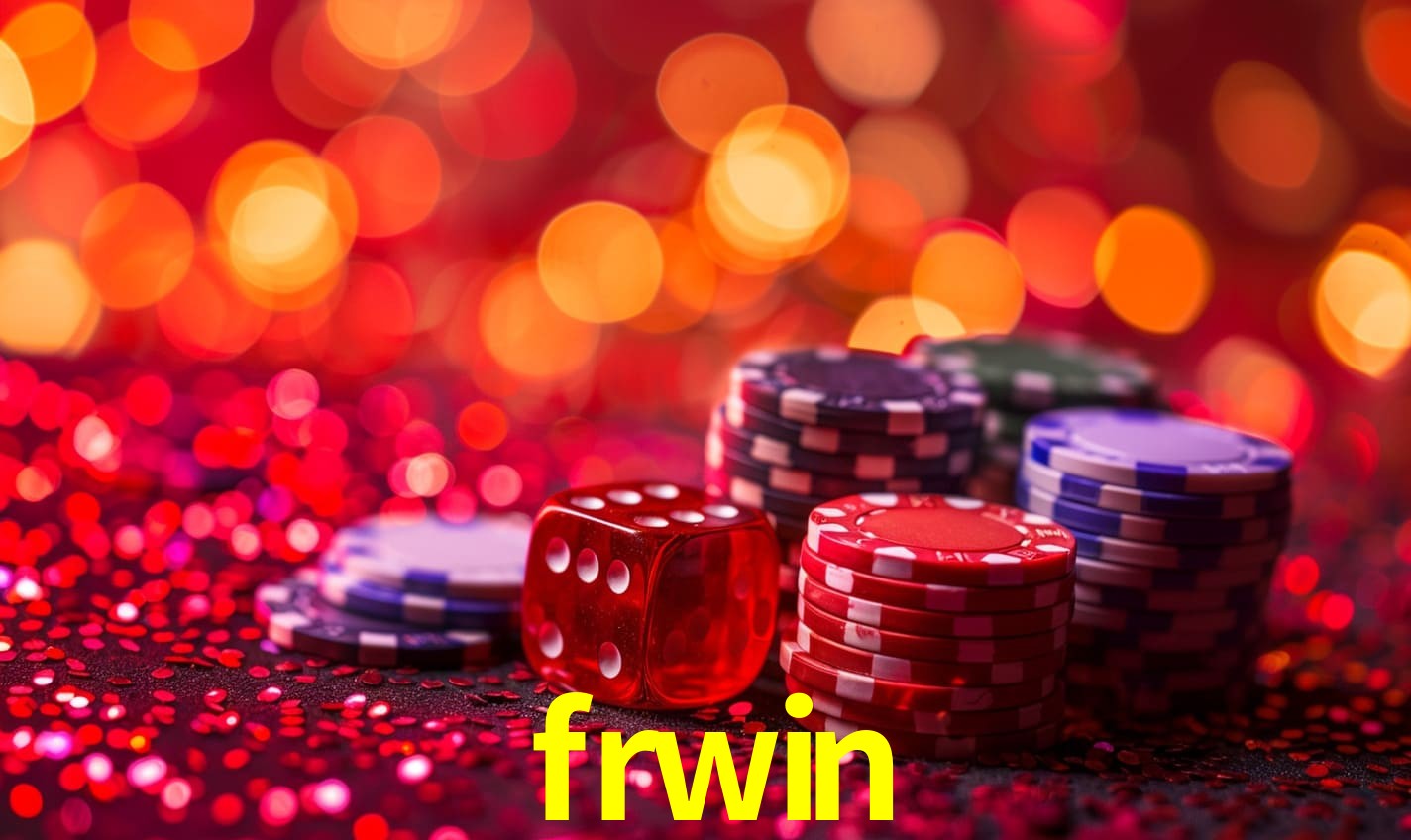 Bônus de Boas-vindas frwin