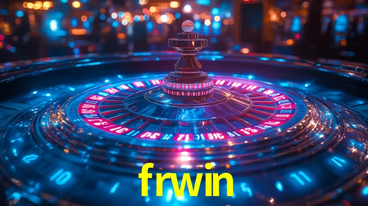 frwin: Jogos de Caça-Níqueis-Altas Recompensas, Roleta-Velocidade, Blackjack-Desafios Máximos