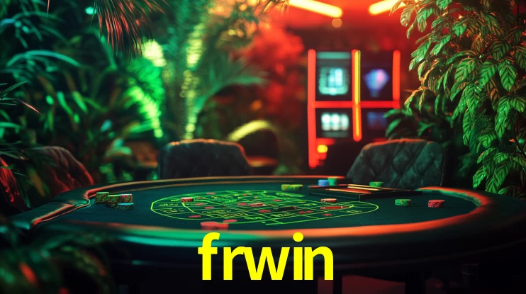 APP oficial da frwin para mobile